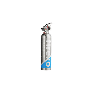 Compact Extinguisher