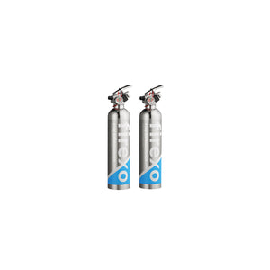 Compact Extinguisher 2-Pack